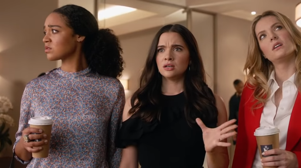 First Look At The Bold Type Season Three Has Dropped
