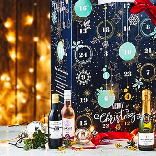 Aldi Launches Beer And Wine Advent Calendars