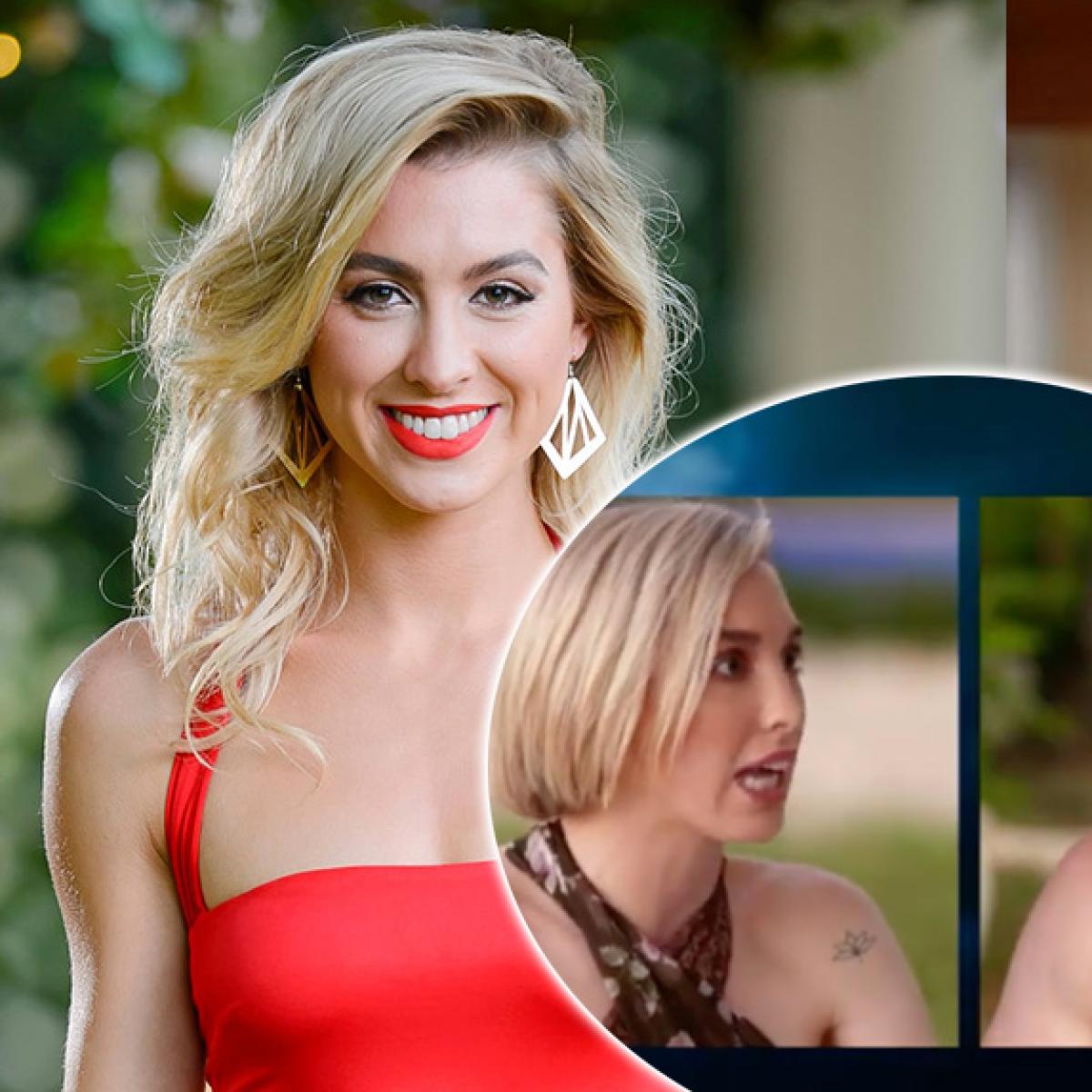 Alex Richie Have Been Cast On Bachelor In Paradise 2019