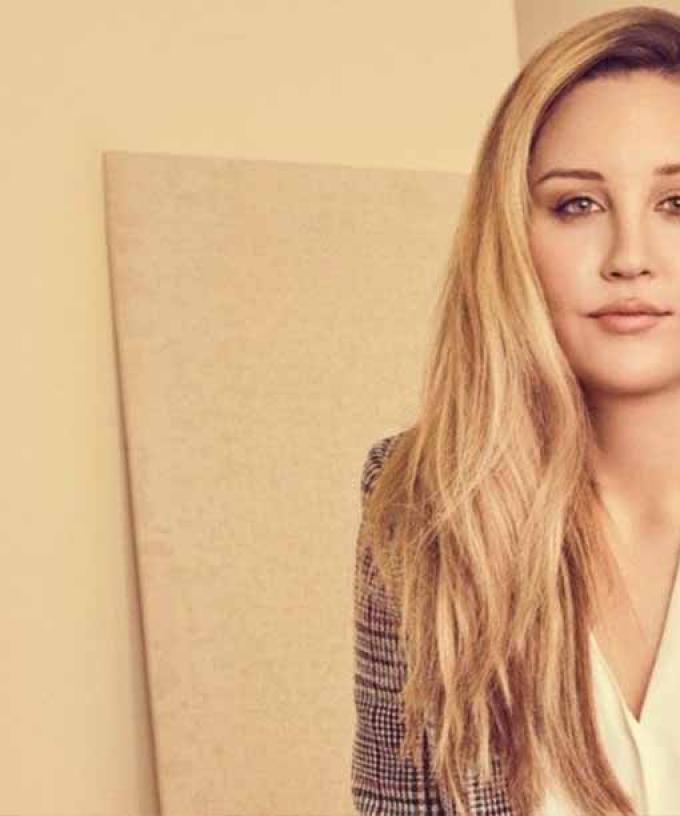 Amanda Bynes Claims She S The Man Caused Severe Depression