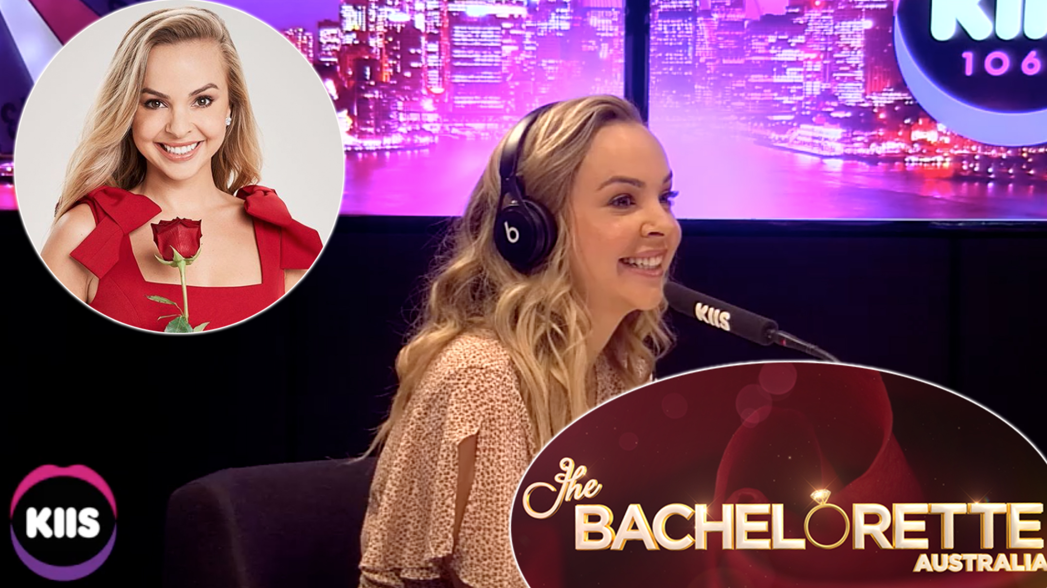 What Our Bachelorette Angie Is Looking For In A Man