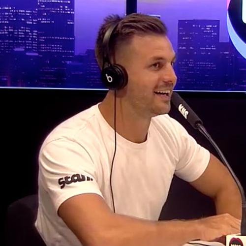 Beau Ryan Puts End To Feud Rumours With Erin Molan