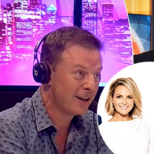 Ben Fordham Turned Down Hosting The Today Show