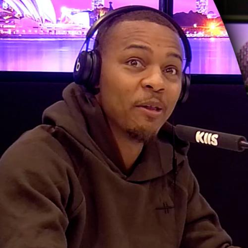 Bow Wow Reveals ‘Rockstar Rider’ He Demands At Every Show