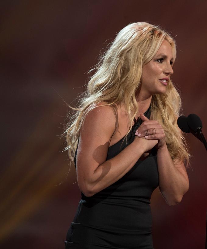 Britney Spears Has Left Mental Health Facility