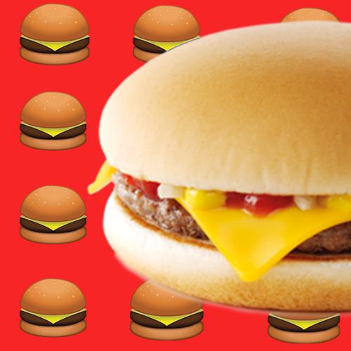 Macca’s Is Giving Away Free Cheeseburgers All Day Today