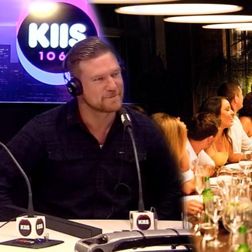 Dean From Mafs Reveals There’s ‘Parties Every Night' On Set