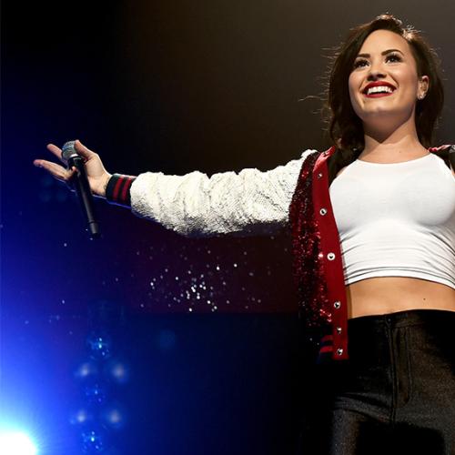 We Now Know When Demi Lovato Plans To Be Back In Australia!