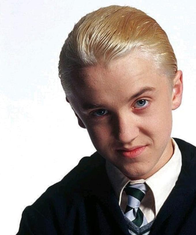 You Won’t Recognise Tom Felton Aka Malfoy Now!