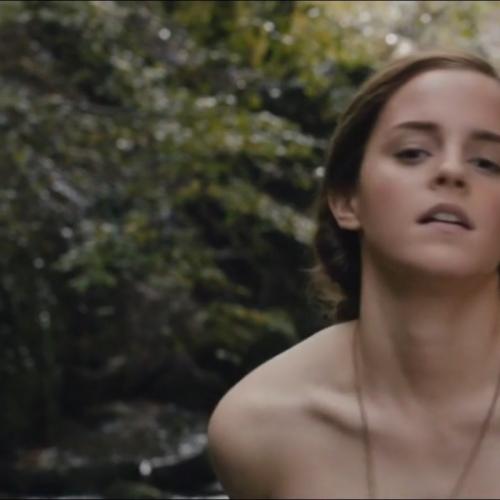 The G-String Scene That Emma Watson Said No To