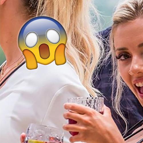 The Celeb Erin From Love Island Tried To Hook Up With