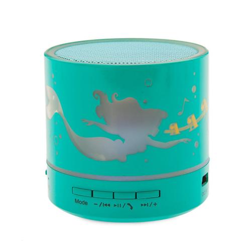 Disney Just Released A Little Mermaid Pool Collection!