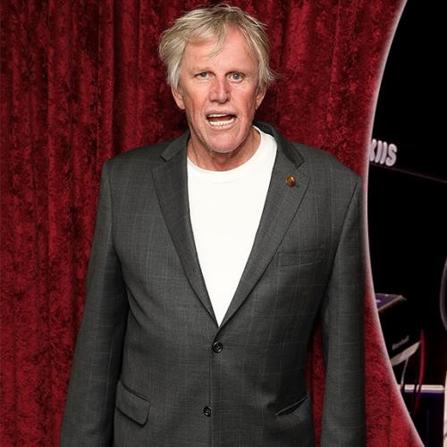 Kyle And Jackie O: Gary Busey Interview Takes Insane Turn