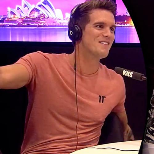 You Won’t Believe Where Gary Beadle’s Baby Was CONCEIVED!
