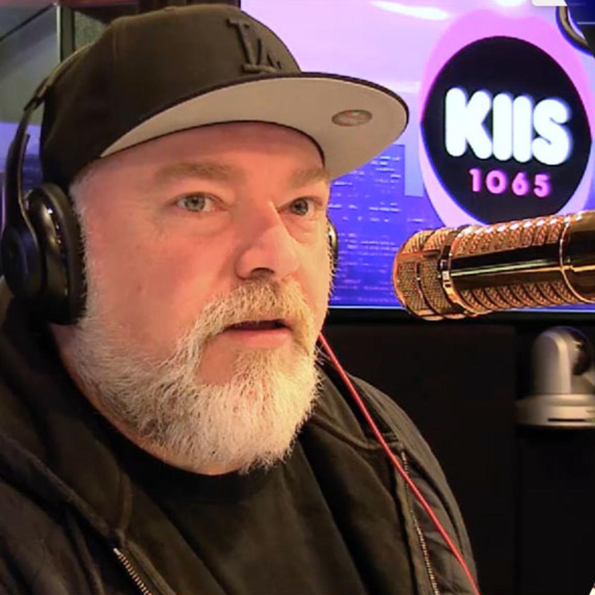 Psychic Georgina Walker Connects To Kyle S Late Grandmother