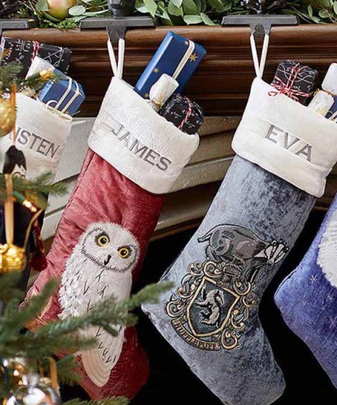 Harry Potter Xmas Decorations Will Make The Holiday Magical They normally feed on small mammals, insects, and other birds. harry potter xmas decorations will make