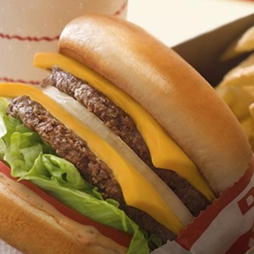 Run, Don't Walk: An In-N-Out Pop Up Is Happening Today