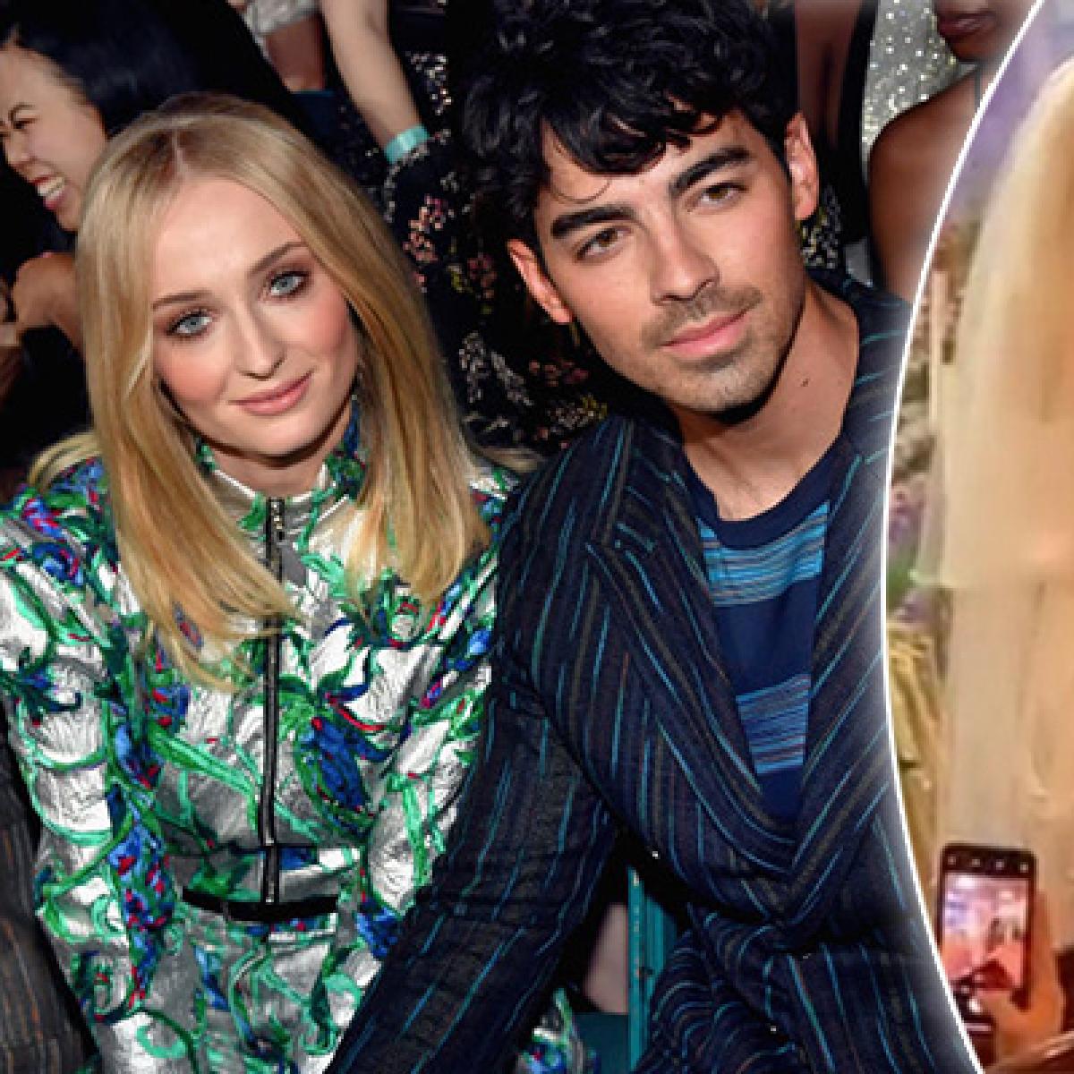 Alisha Accuses Jules Of Faking His Innocence