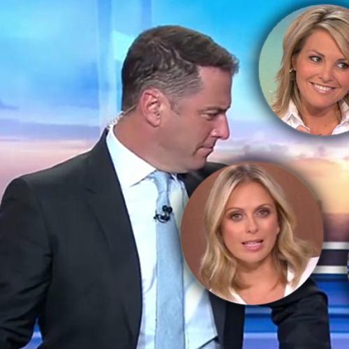 This Is Who Is Most Likely To Replace Lisa Wilkinson