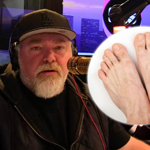 Woman Dumps The Perfect Guy Because Of His Ugly Feet