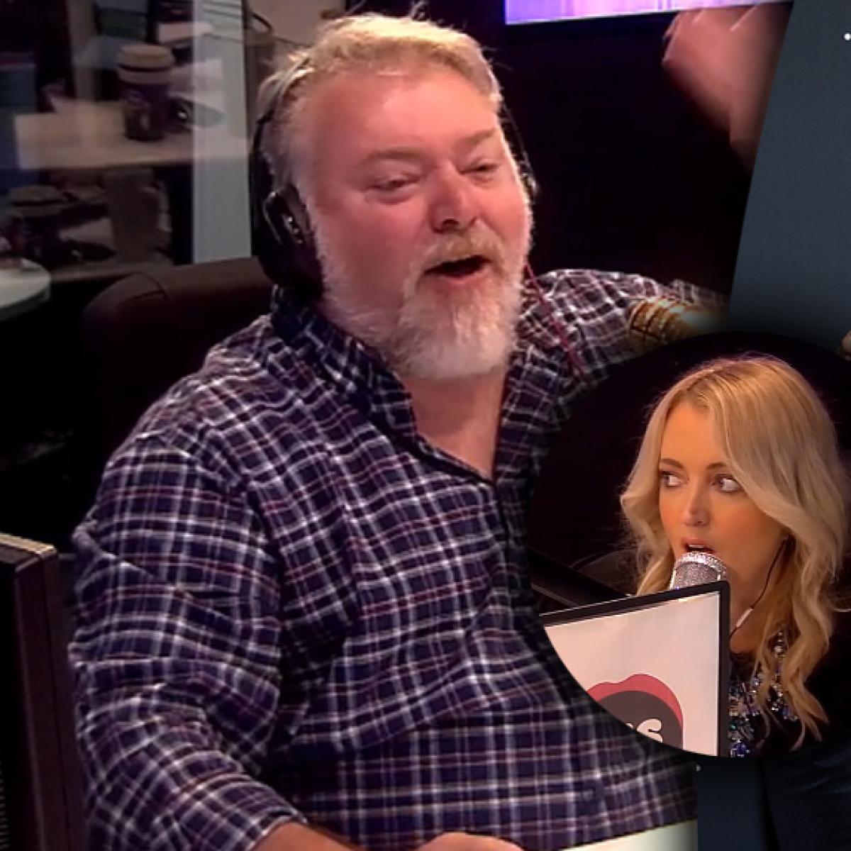Birthday Wheel Caller Gets Ultimate Birthday Surprise