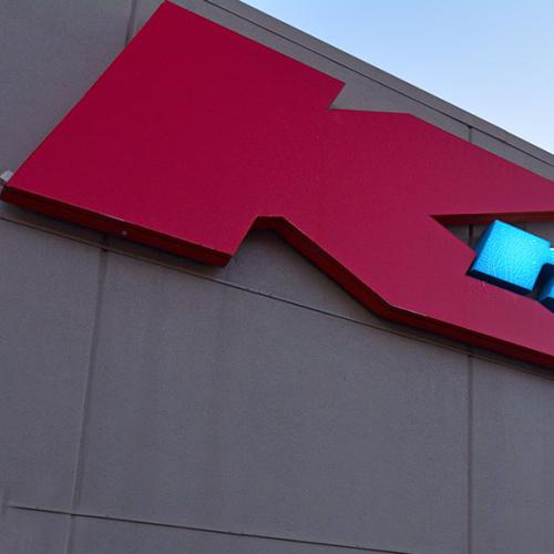 This New Kmart Hack Has Given Us A Bounce In Our Step