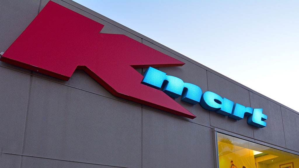 kmart uggs