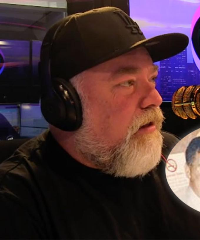 Psychic Medium John Edward Makes Connection With Kyle S Dad