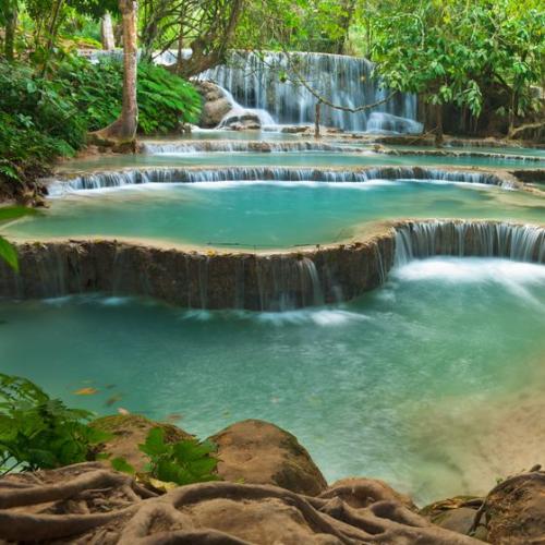 Bargain alert! You can now fly to Laos for $189