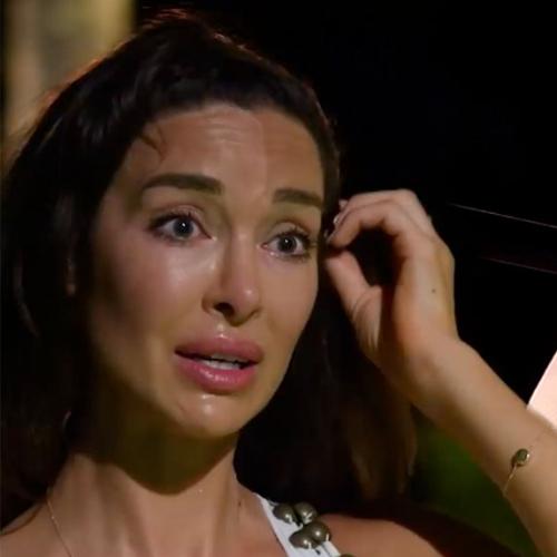 Laurina Explains Why She Broke Down And Left Bip Last Night