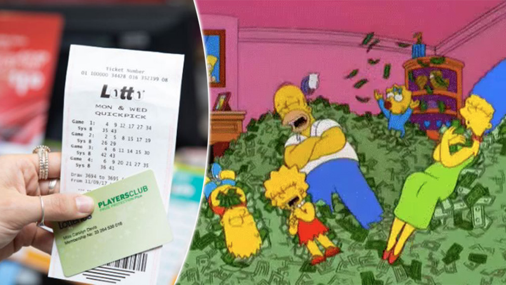 lotto results for wednesday 23rd january 2019