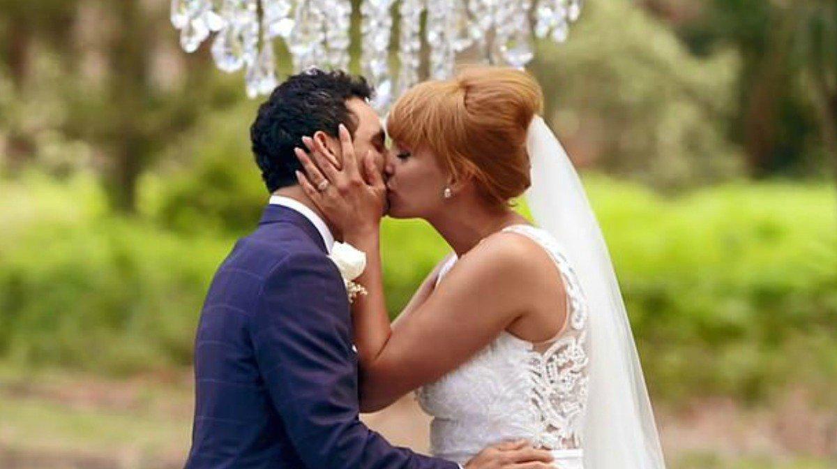 Married At First Sight Australia Season 6 Watch Online