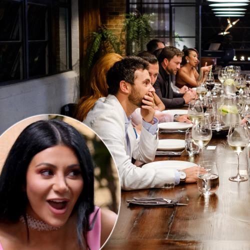 Is This Proof Producers Are Re-Editing Mafs Episodes?