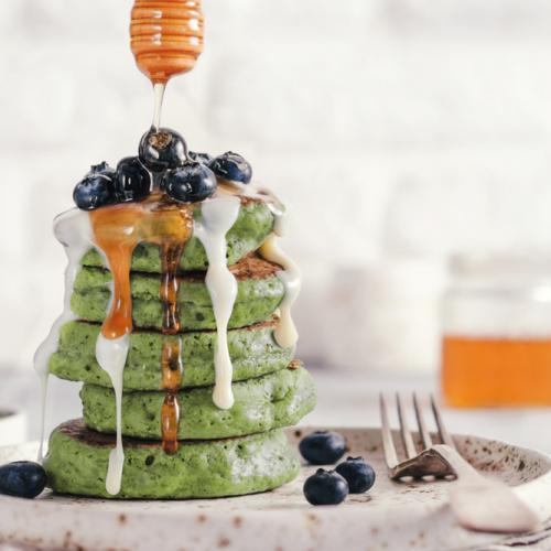 Insta Food Trends That'll Pull You Outta Your Slump