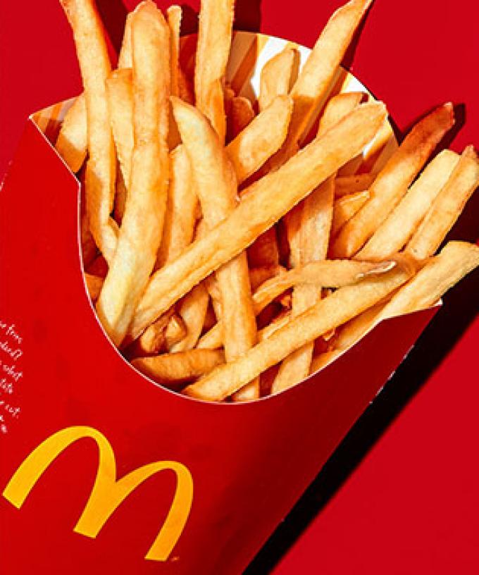 Amazing Self Serve Kiosk Hack That Scores You Free Maccas