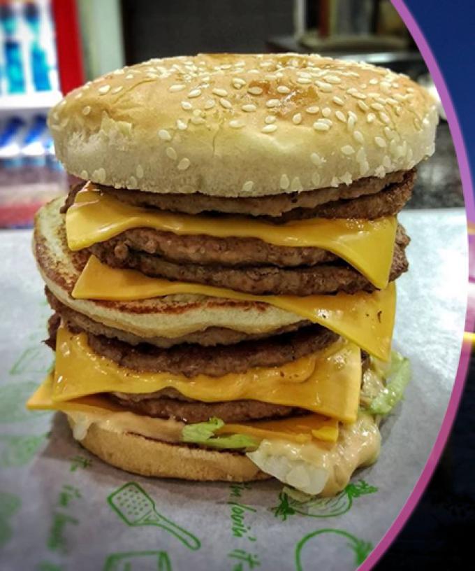Mcdonald S Manager Reveals How To Hack The Secret Menu J'ai teste celui au caramel trop ecoeurant ,celui a la fraise pour ma part pas trop le gout. manager reveals how to hack the secret menu