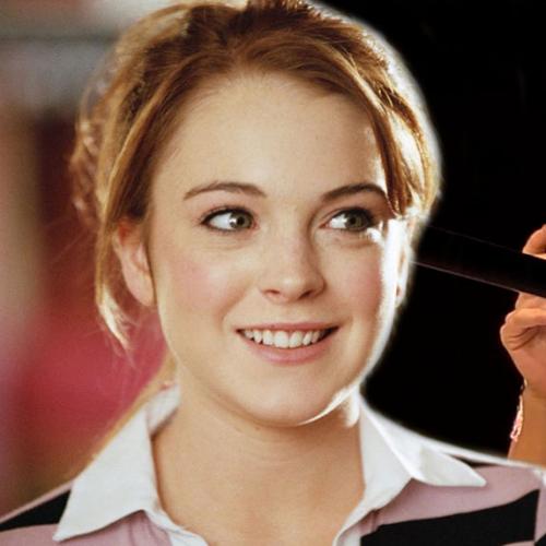 Lindsay Lohan Says She Would Make A Mean Girls Sequel