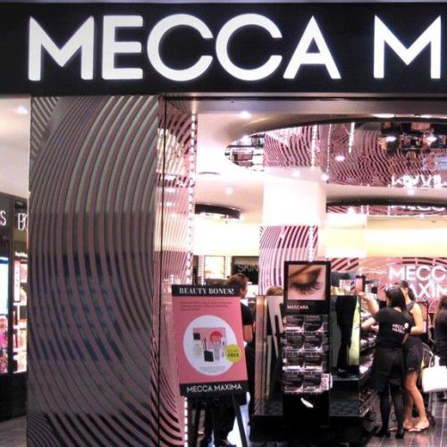 PSA: Mecca Are Giving Away Free Lipsticks Today