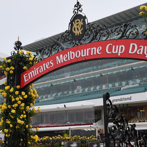 Kyle & Jackie O Asked Psychics Who'll Win The Melbourne Cup