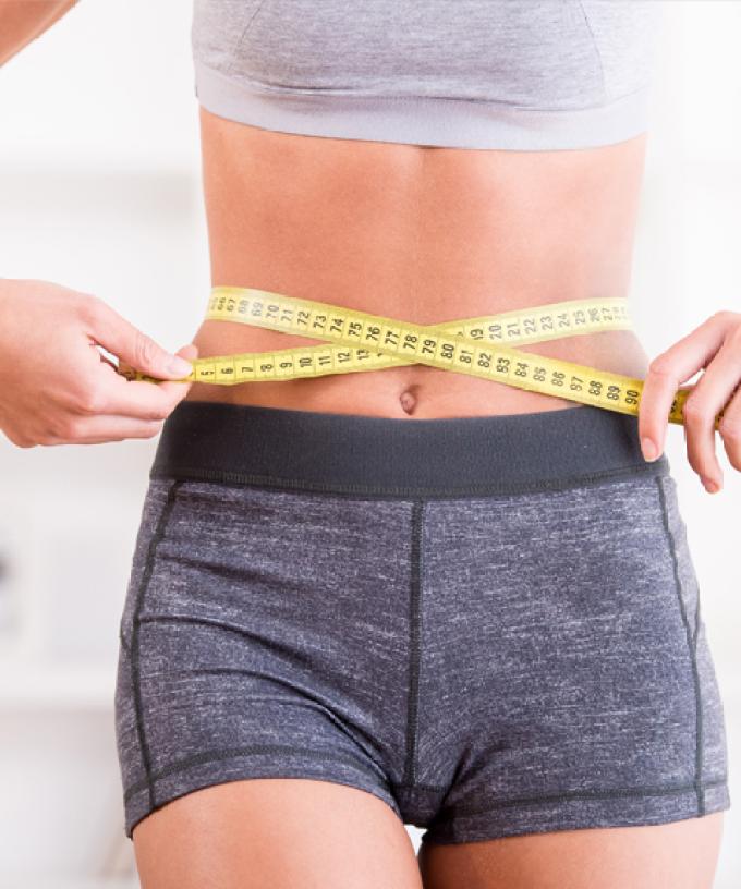 New Diet Claims To Help People Lose Up To 5 Kilos In 3 Days
