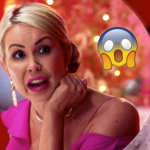Kj Find Out What Really Happened During Mkr Blow Up