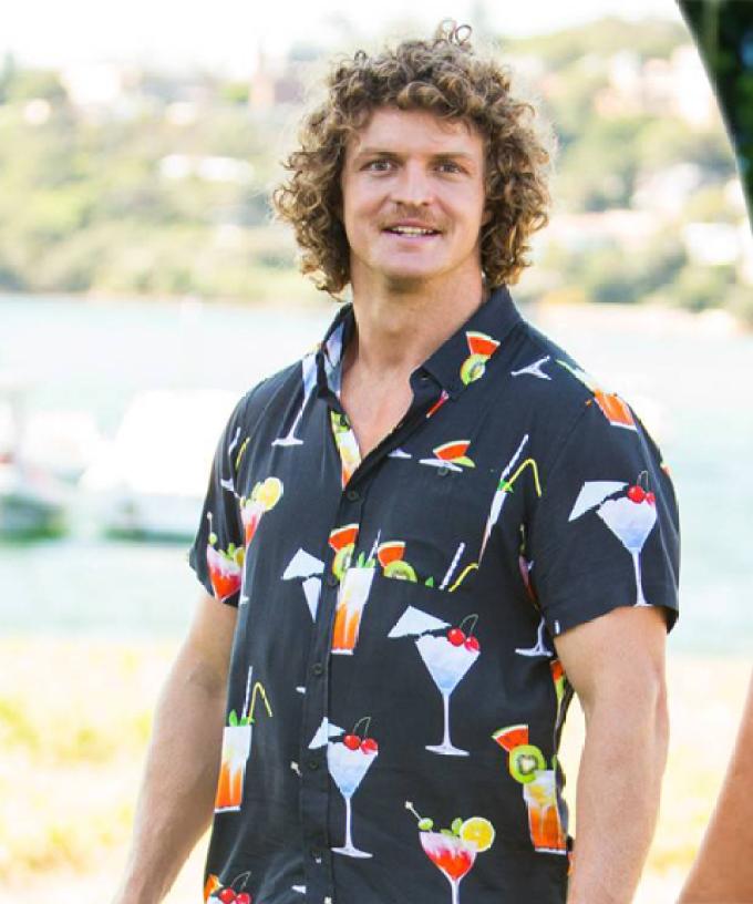 The Bachelor 2018 Reports Nick Cummins Has A New Girlfriend