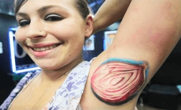 These Tattoo Fails Are Both Tragic And Hilarious!