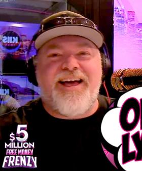 Woman Tells Son She Won $5 Million In Savage Only Lying - From The KJ Vault