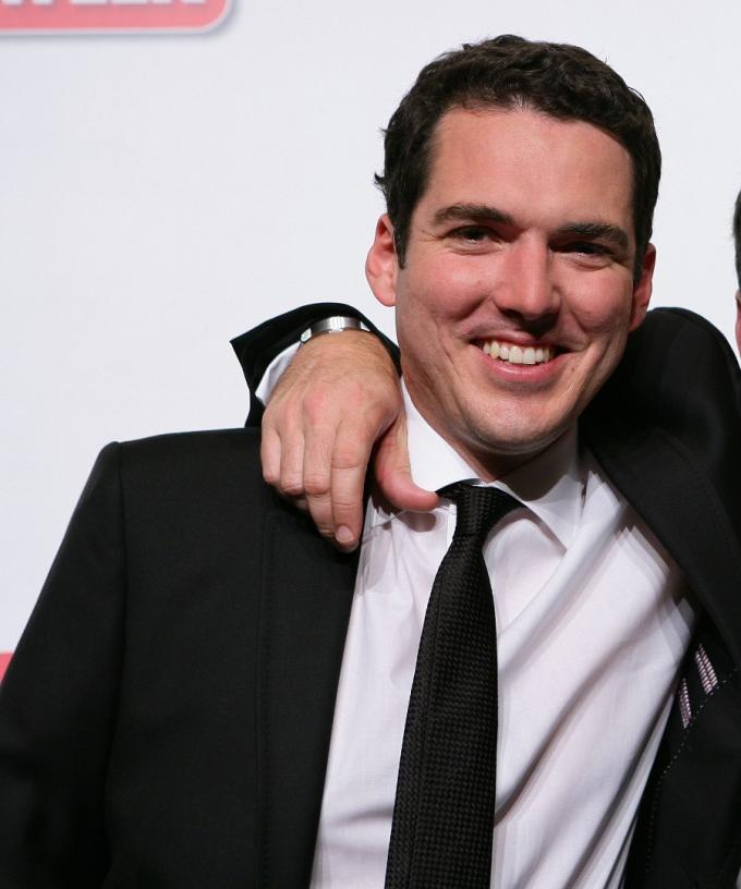 Peter Stefanovic Leaves Channel 9 After 15 Years