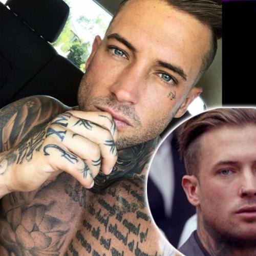 The Hot Brother From Mafs Rhyce Power Is Doing Naked Dating