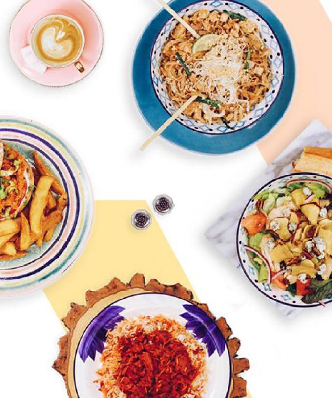 Sydney Is Hosting A 1 Food Festival Right Now