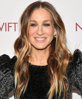 Sarah Jessica Parker Just Released Her Very Own Wine