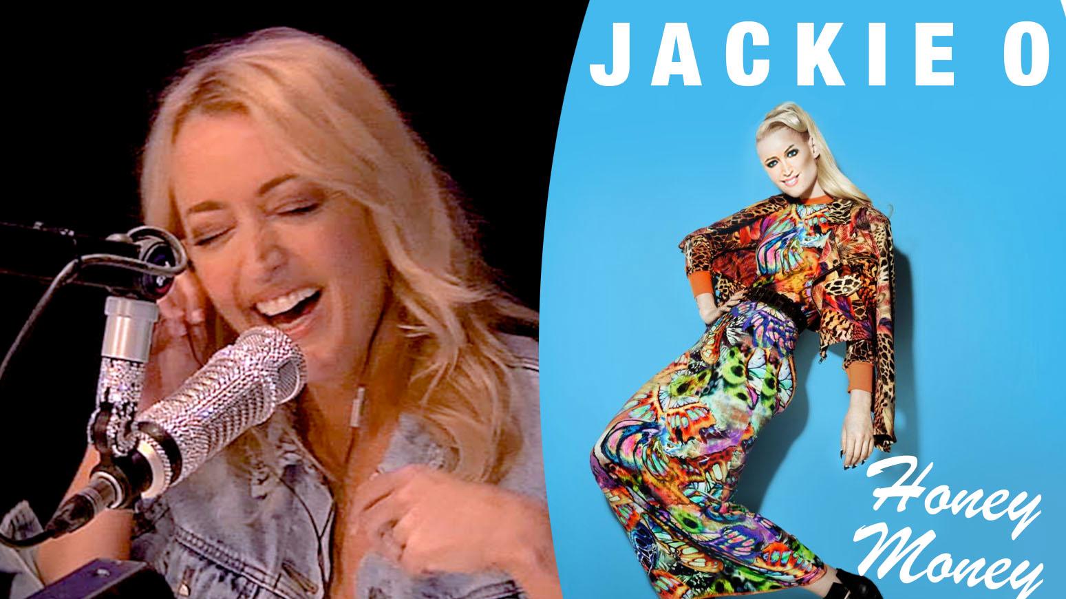 Jackie’s Single ‘Honey Money’ Will Be Your New Summer Anthem