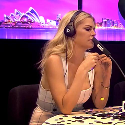 Sophie Monk & Stu Reveal Why They Haven’t Been Affectionate